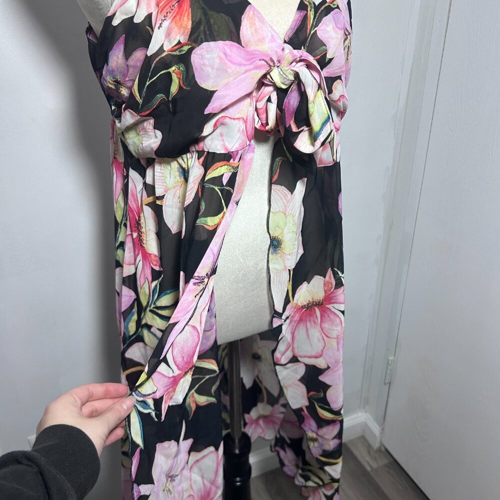 Venus Swimsuit Cover Up - Picture 3 of 5